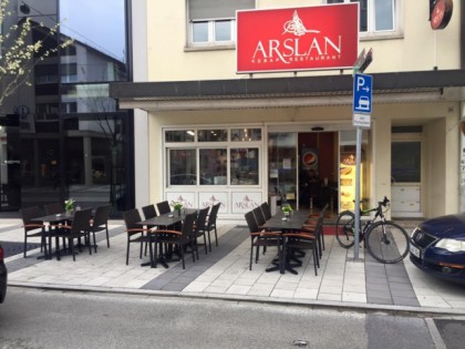 Photo: Arslan Kebab 